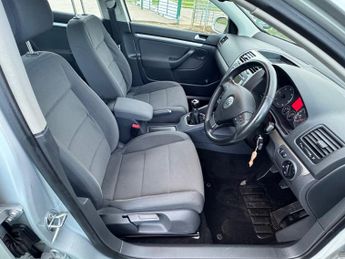 VOLKSWAGEN GOLF 1.9 Match TDI 5dr