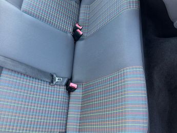 VOLKSWAGEN POLO 1.2 E 55 3dr