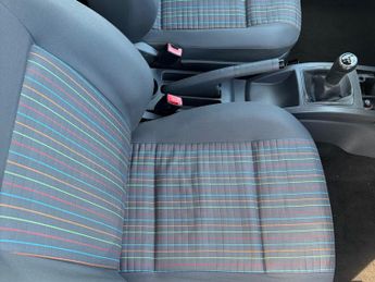 VOLKSWAGEN POLO 1.2 E 55 3dr