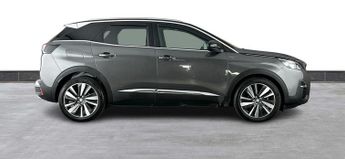 Peugeot 3008 1.2 PureTech GT Line 5dr ++ PANROOF / SAT NAV / CAMERA / ULEZ ++