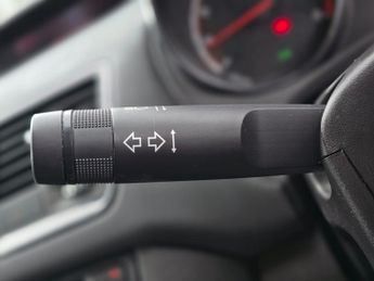 VAUXHALL MERIVA 1.4i 16V Exclusiv 5dr