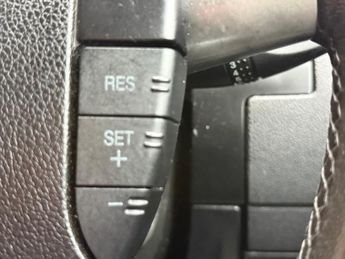 FORD MONDEO 2.0 Zetec 5dr Auto