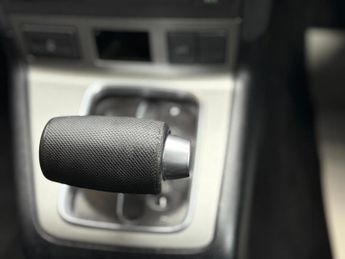 FORD MONDEO 2.0 Zetec 5dr Auto