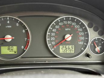 FORD MONDEO 2.0 Zetec 5dr Auto