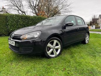 Volkswagen Golf 1.4 TSI Match 5dr