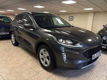 Ford Kuga 1.5 EcoBlue Zetec 5dr