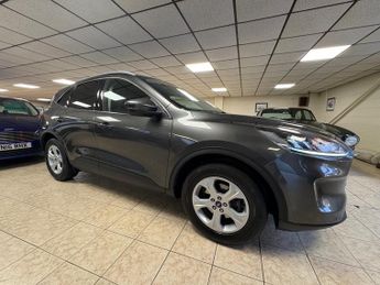 Ford Kuga 1.5 EcoBlue Zetec 5dr
