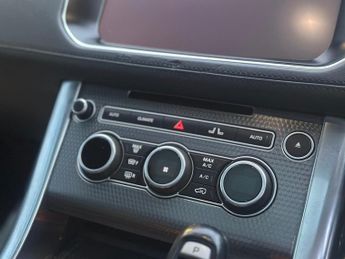 LAND ROVER RANGE ROVER SPORT 3.0 SDV6 [306] Autobiography Dynamic 5dr Auto