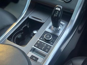 LAND ROVER RANGE ROVER SPORT 3.0 SDV6 [306] Autobiography Dynamic 5dr Auto