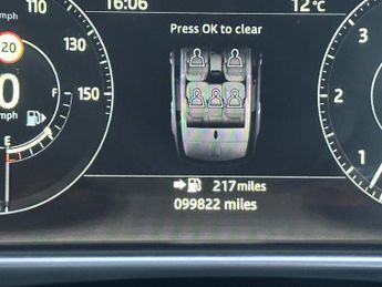 LAND ROVER RANGE ROVER SPORT 3.0 SDV6 [306] Autobiography Dynamic 5dr Auto