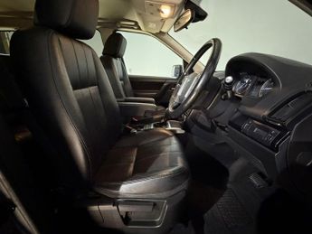 LAND ROVER FREELANDER 2.2 SD4 SE Tech 5dr Auto