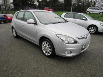 Hyundai I30 1.4 ES 5dr