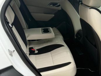 LAND ROVER RANGE ROVER VELAR 2.0 D180 R-Dynamic S 5dr Auto