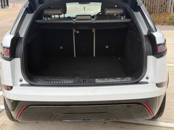 LAND ROVER RANGE ROVER VELAR 2.0 D180 R-Dynamic S 5dr Auto