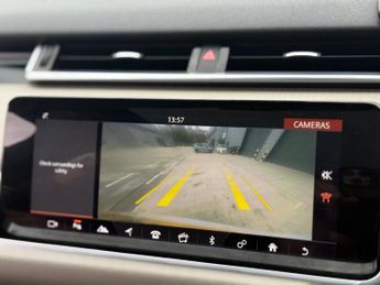 LAND ROVER RANGE ROVER VELAR 2.0 D180 R-Dynamic S 5dr Auto