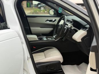 LAND ROVER RANGE ROVER VELAR 2.0 D180 R-Dynamic S 5dr Auto
