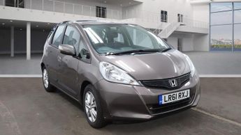 HONDA JAZZ 1.4 i-VTEC ES 5dr CVT