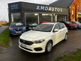 Fiat Tipo 1.4 Easy 5dr