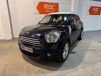 MINI Countryman 1.6 Cooper 5dr