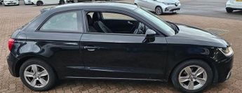 Audi A1 1.0 TFSI SE 3dr ++ ULEZ / DAB / 67 MPG / AIR CON ++