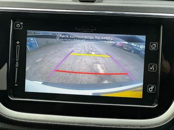 SUZUKI SX4 S-CROSS 1.6 SZ-T 5dr CVT