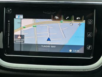 SUZUKI SX4 S-CROSS 1.6 SZ-T 5dr CVT