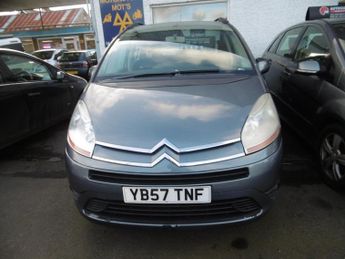 Citroen C4 1.8i 16V VTR Plus 5dr