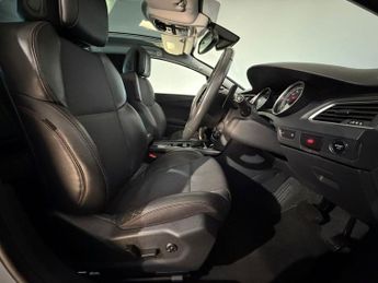 PEUGEOT 508 1.6 BlueHDi 120 GT Line 5dr Auto