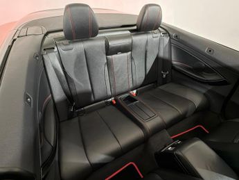 BMW 4 SERIES 420d Sport 2dr Auto