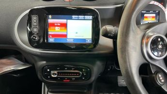 SMART FORTWO 1.0 Prime Premium 2dr Auto