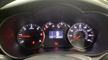 KIA CARENS 1.7 CRDi 139 3 5dr + LEATHER / NAV / CAMERA / 35 TAX / ULEZ ++