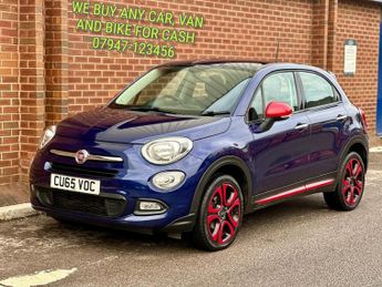 Fiat 500 1.4 Multiair Pop Star 5dr