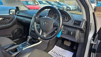 MERCEDES-BENZ A-CLASS A180 CDI Avantgarde SE automatic 