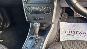 MERCEDES-BENZ A-CLASS A180 CDI Avantgarde SE automatic 