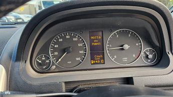 MERCEDES-BENZ A-CLASS A180 CDI Avantgarde SE automatic 