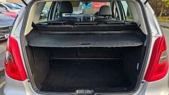 MERCEDES-BENZ A-CLASS A180 CDI Avantgarde SE automatic 