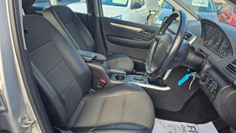 MERCEDES-BENZ A-CLASS A180 CDI Avantgarde SE automatic 