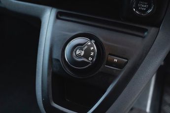 PEUGEOT EXPERT 1200 2.0 BlueHDi 180 Asphalt Crew Van EAT8