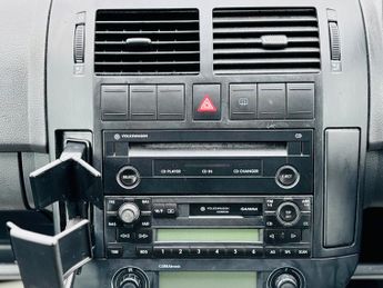 VOLKSWAGEN POLO 1.4 SE 75 3dr Auto