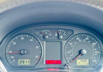 VOLKSWAGEN POLO 1.4 SE 75 3dr Auto