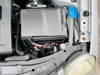 VOLKSWAGEN POLO 1.4 SE 75 3dr Auto