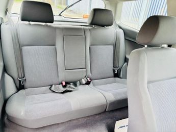 VOLKSWAGEN POLO 1.4 SE 75 3dr Auto