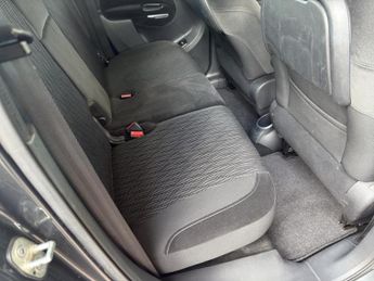 CITROEN C3 PICASSO 1.6 VTi 16V Exclusive 5dr EGS6