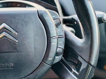 CITROEN C4 PICASSO 2.0HDi 16V Exclusive 5dr EGS [5 Seat]