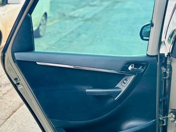 CITROEN C4 PICASSO 2.0HDi 16V Exclusive 5dr EGS [5 Seat]