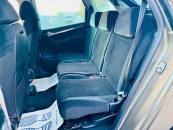 CITROEN C4 PICASSO 2.0HDi 16V Exclusive 5dr EGS [5 Seat]