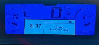 CITROEN C4 PICASSO 2.0HDi 16V Exclusive 5dr EGS [5 Seat]