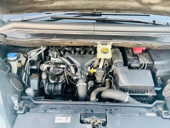 CITROEN C4 PICASSO 2.0HDi 16V Exclusive 5dr EGS [5 Seat]