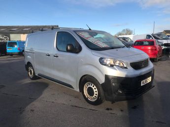 Peugeot Expert 1000 1.6 BlueHDi 115 Professional Van