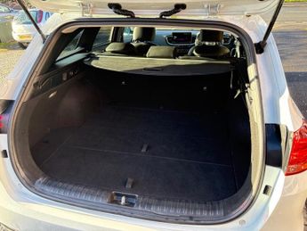 KIA CEED 1.4T GDi ISG 3 5dr DCT